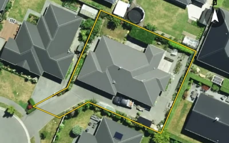 10 Garrett Place
