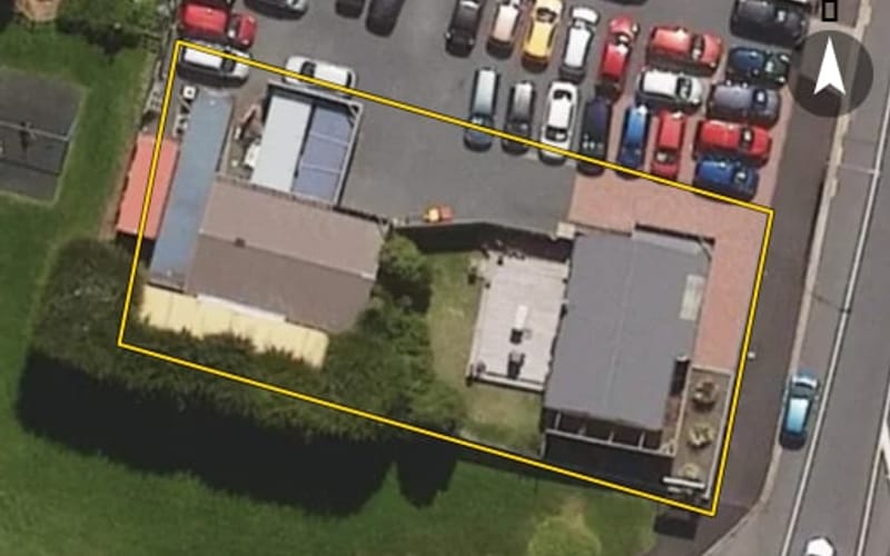 270 Kaikorai Valley Road