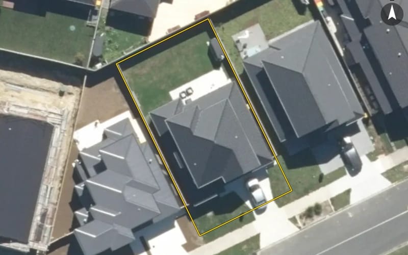 17 Cousins Road