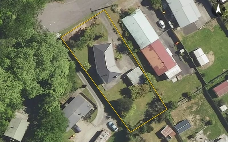 98 Old Quarry Road