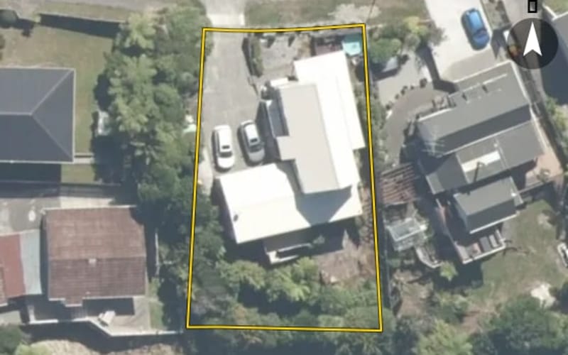 2 Stanton Crescent