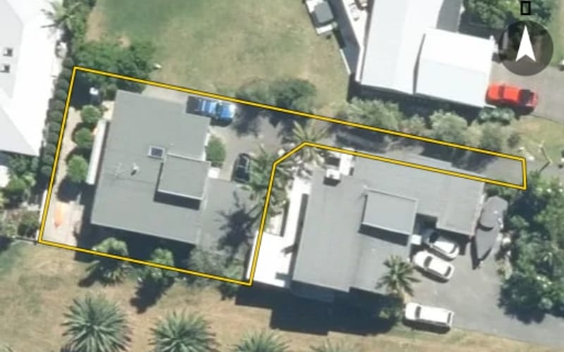 42A Tindalls Bay Road