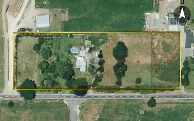 616 Otakiri Road