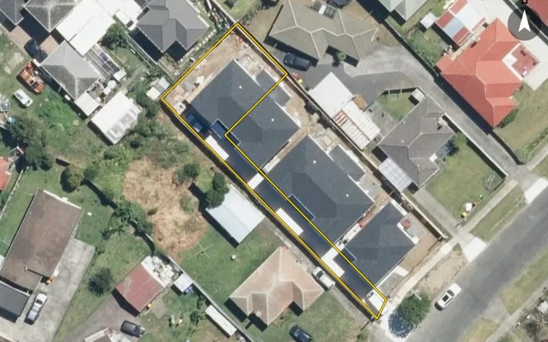 21E Franklin Avenue