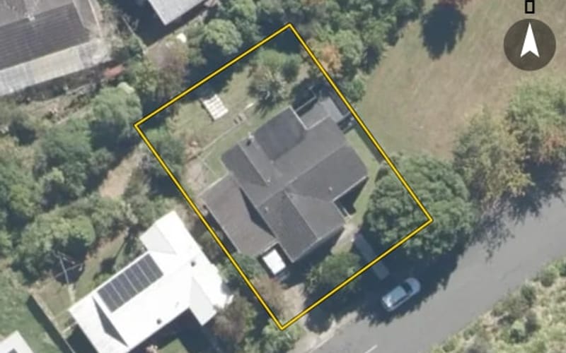 16 Duncraig Street