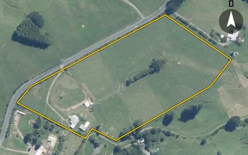 1681 Te Matai Road