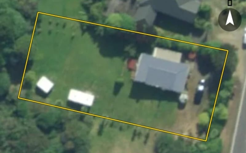 2516 Papatowai Highway