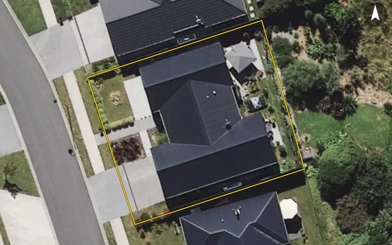 28 Penny Grove