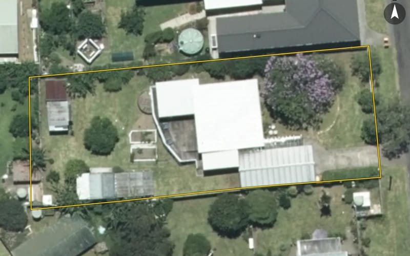 3 Hazlett Road
