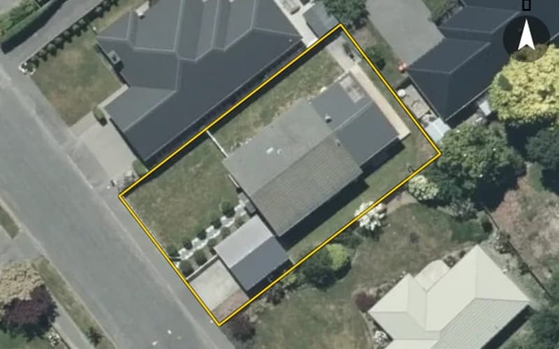 8 Jordan Avenue