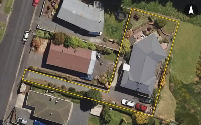 18 Spiers Road