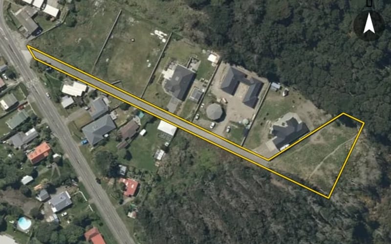 4F Rangiuru Road