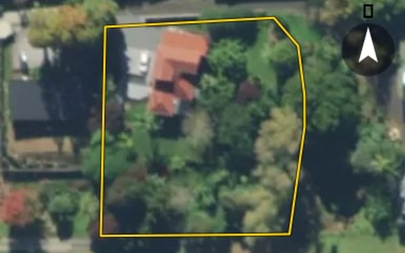 75 Mackesy Road