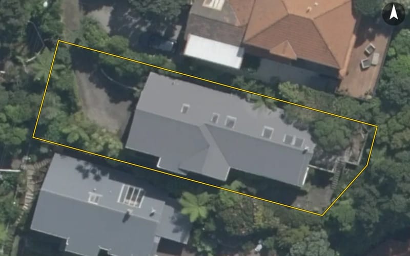 26 Upper Watt Street