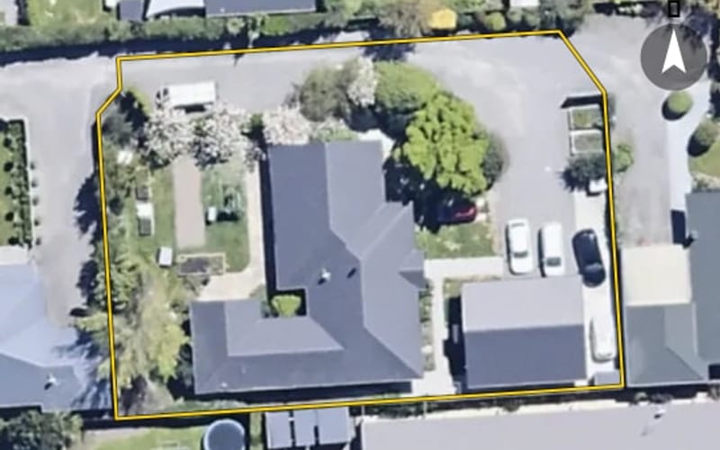 8B Murphys Road