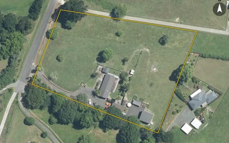 56 Jack Paterson Road