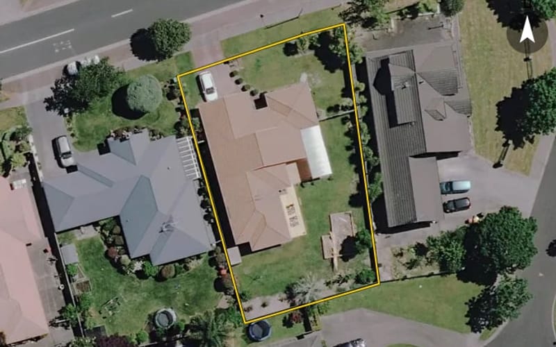 7 Callum Brae Drive