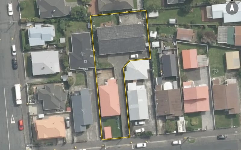 35 Devonshire Road