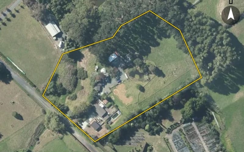 79 Bungard Road
