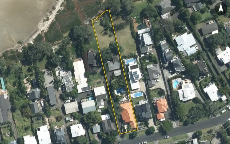 1/57 Beresford Street