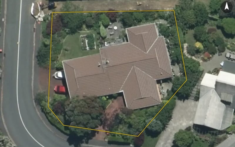 3 Ledbury Road