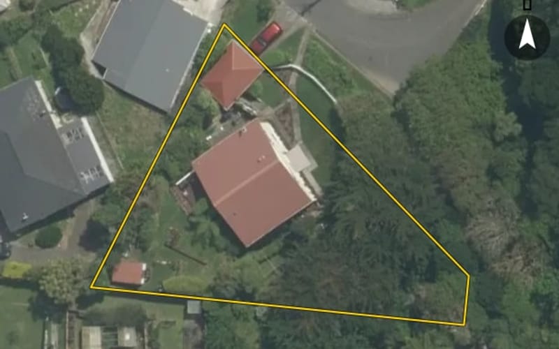 8 Court Road