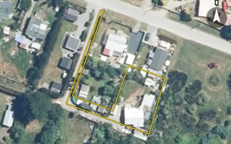 16 Davey Road