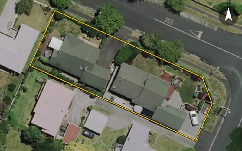 1 Sunnyhills Avenue