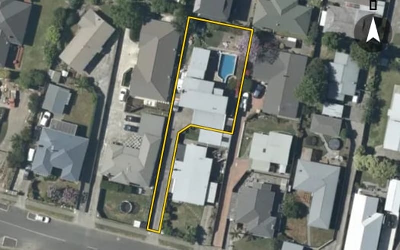 28A Peddie Street