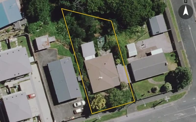 107 Clyde Street