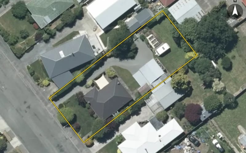 8 Millichamp Street