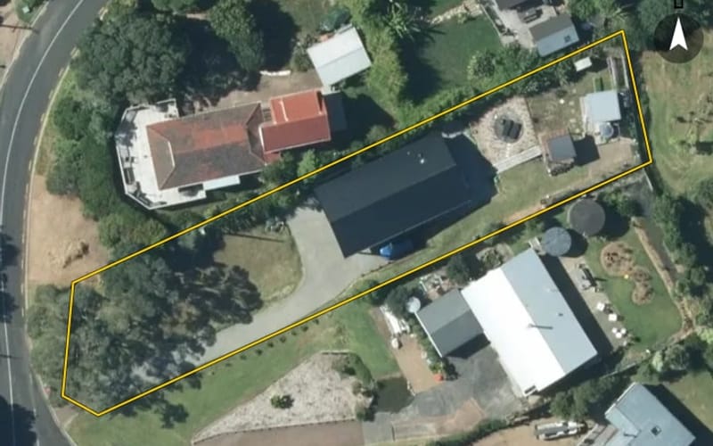 62 Ocean Road