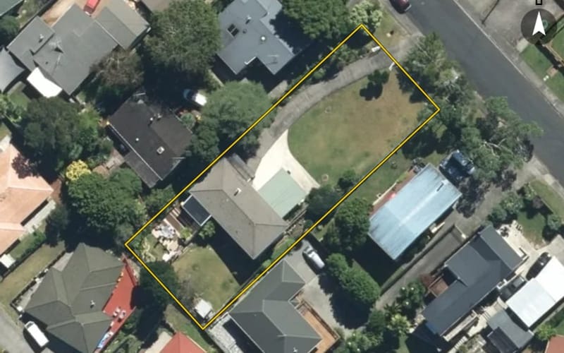 17 Matama Road