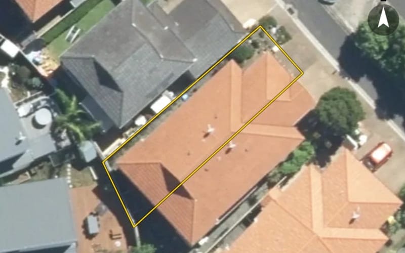 30 Trimaran Drive