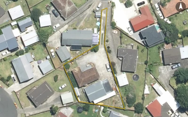 11 Kern Place