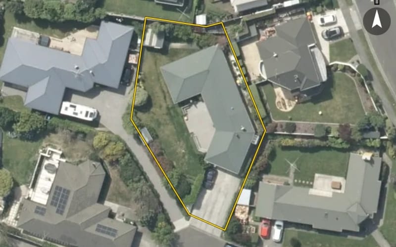 4 Padstow Place