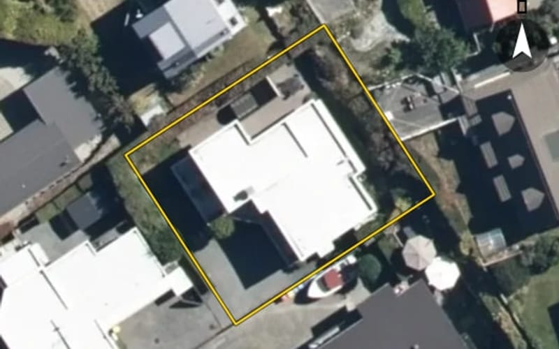 26A Lake Avenue