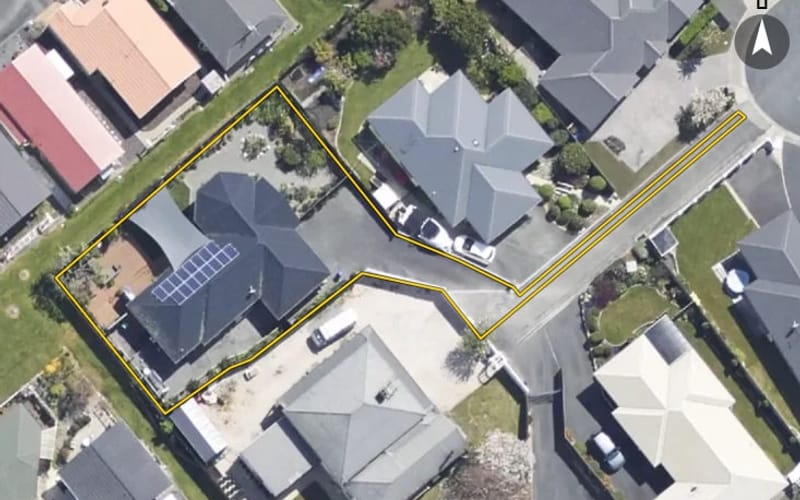 14 Phoebe Place