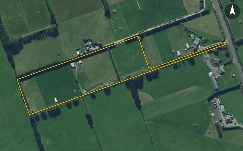 96 Mill Road South
