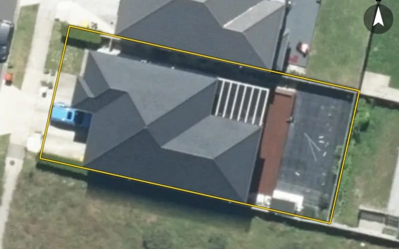 15 Nightingale Road