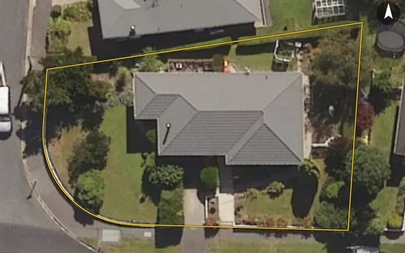 217 Balmacewen Road