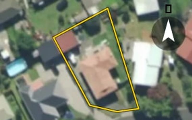 25 Te Anau Place