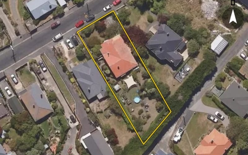 49 Arawa Street