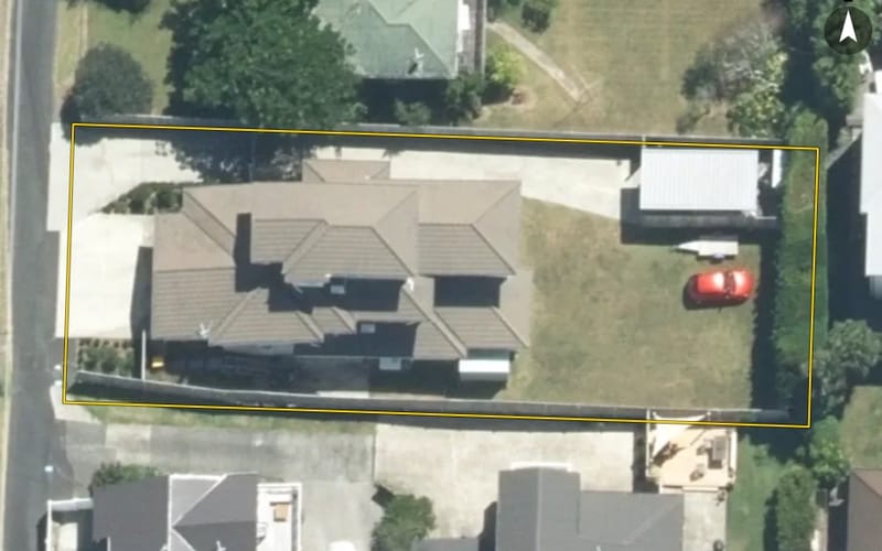 77 Stanmore Bay Road