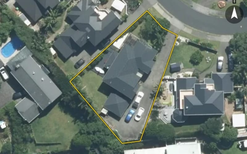 6 Gilberd Place