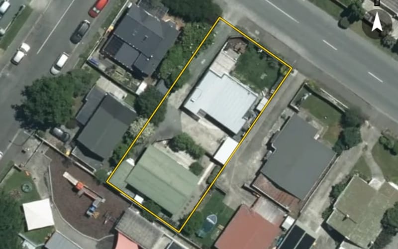 4B Motueka Street