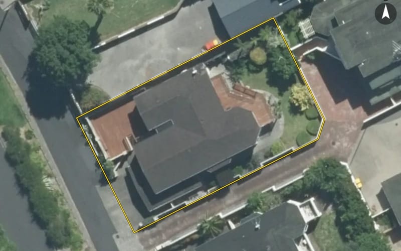 40 Sharon Road