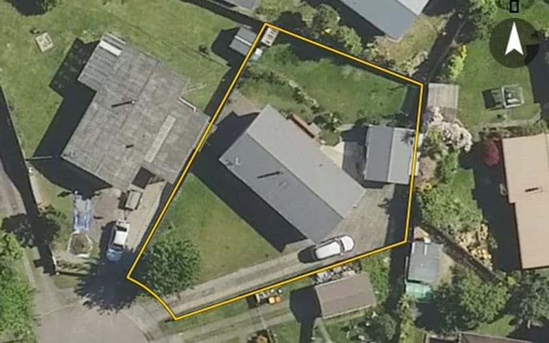 5 Amber Place