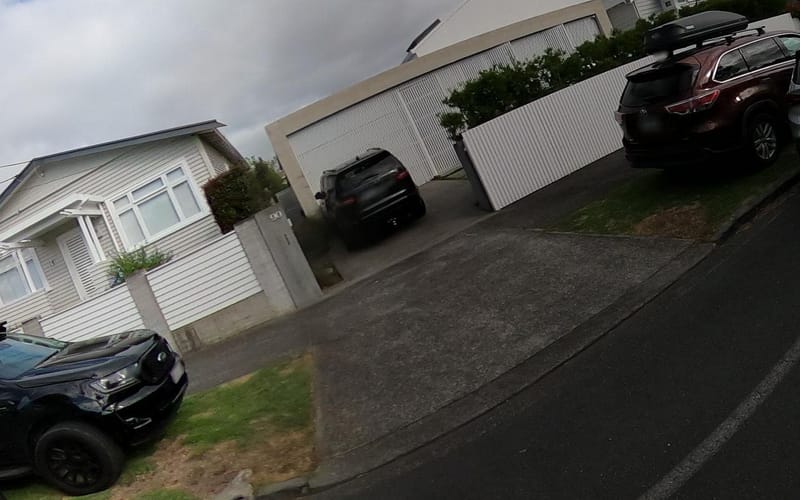 90 Walker Road