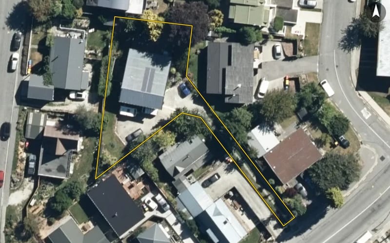166 Fernhill Road
